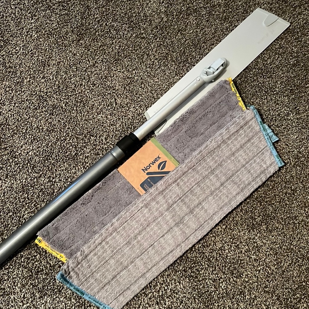 Norwex XL Mop System